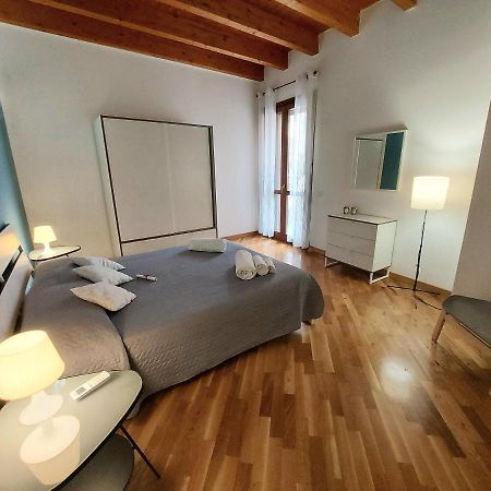 Cocciu D'Amuri Holiday House Palermo Exterior foto