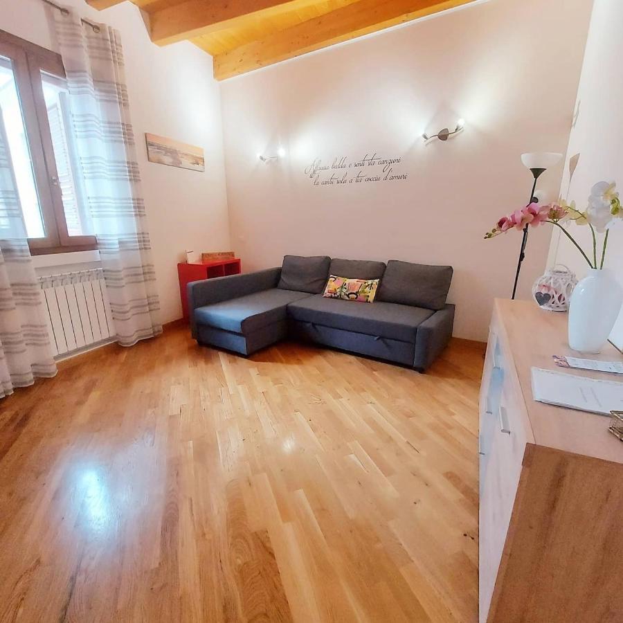 Cocciu D'Amuri Holiday House Palermo Exterior foto