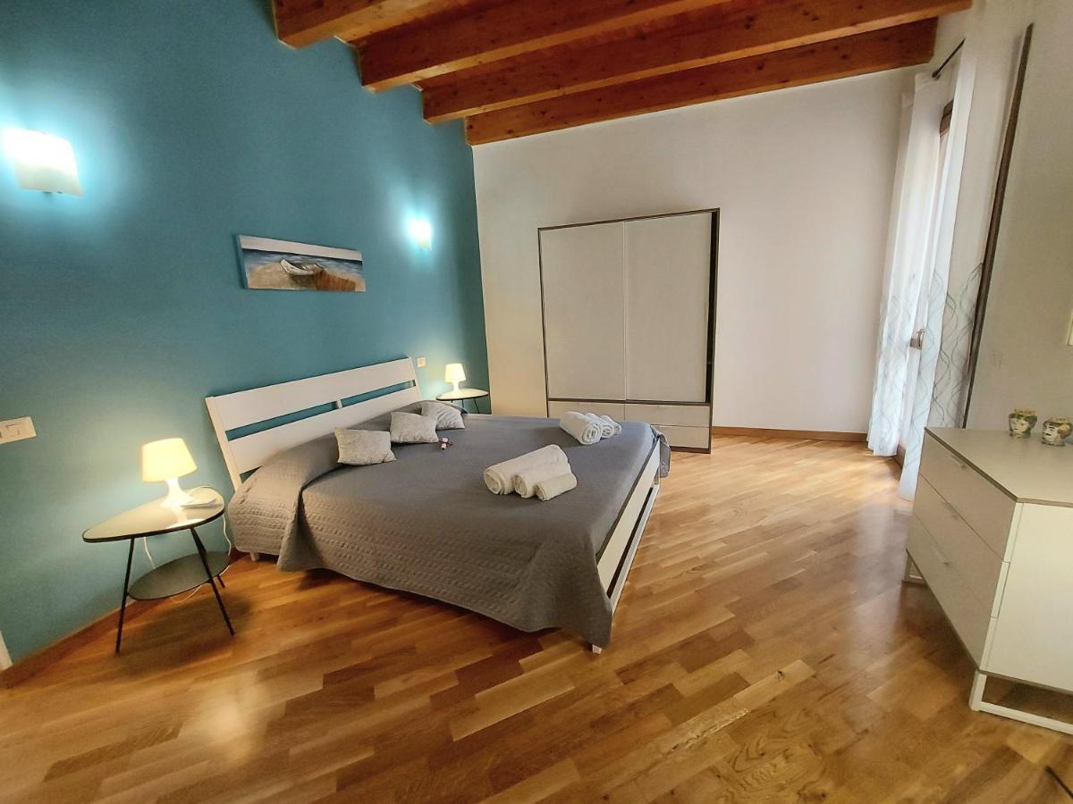 Cocciu D'Amuri Holiday House Palermo Exterior foto