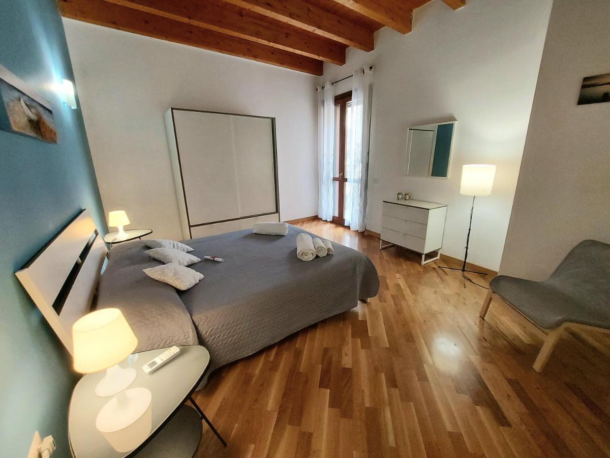 Cocciu D'Amuri Holiday House Palermo Exterior foto