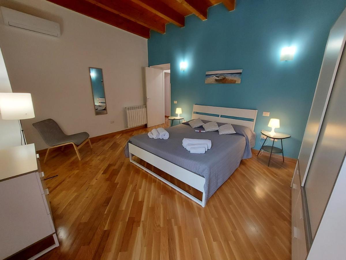 Cocciu D'Amuri Holiday House Palermo Exterior foto