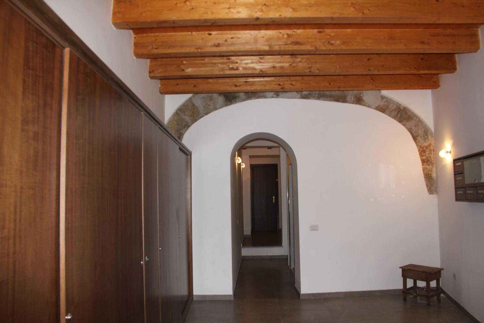 Cocciu D'Amuri Holiday House Palermo Exterior foto