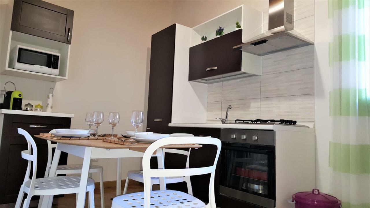 Cocciu D'Amuri Holiday House Palermo Exterior foto